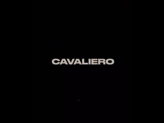 cavaliero