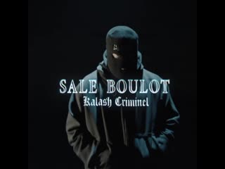 new clip “sale boulot” available friday 12pm d-2 before the album s lection naturelle r a s