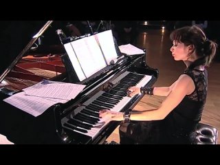 vika yermolyeva - metallica. master of puppets /piano cover/