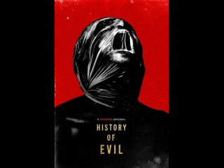 american horror film history of evil (2024)