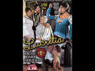 lucretia / the castle of lucretia (1995)